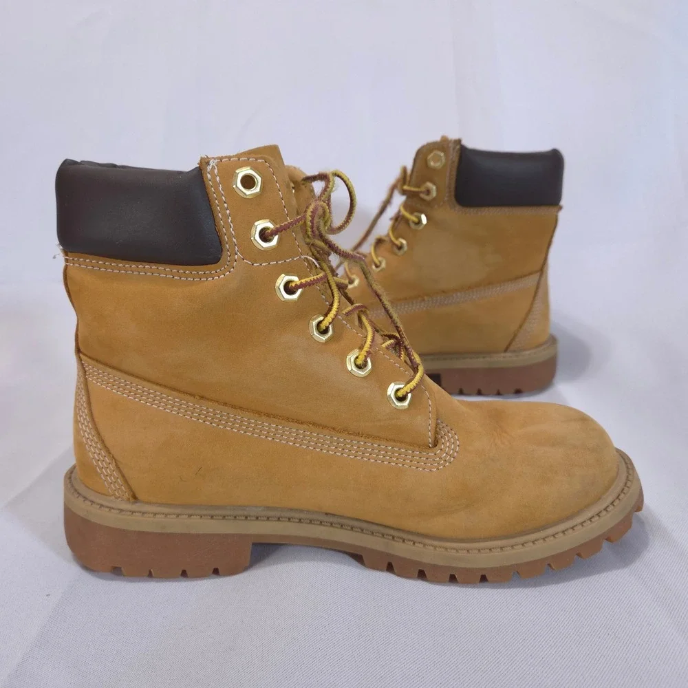 Timberland 6